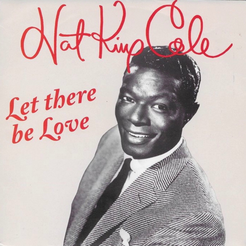 Nat King Cole
